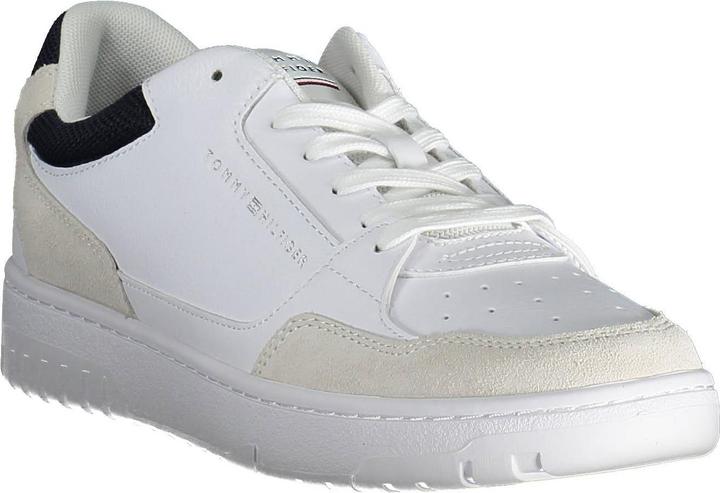 Produktbild Tommy Hilfiger Cupsole Sneaker Basket Core (40)