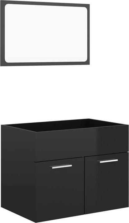 Immagine prodotto vidaXL Nyomi