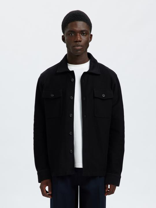 Immagine prodotto Selected Tailored Overshirt (L)