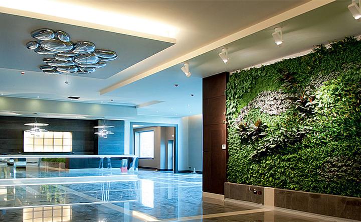 Produktbild Artemide Skydro Montagekit für Skydro Deckenleuchten