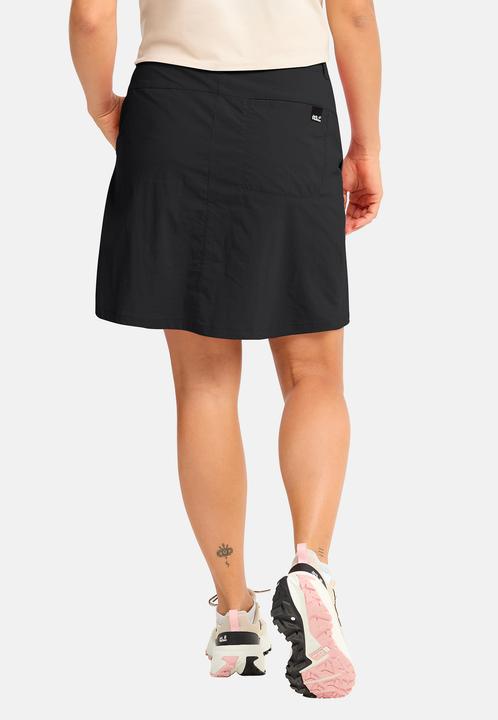 Produktbild Jack Wolfskin Desert Skort W (36)