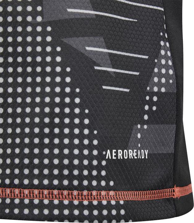 Produktbild adidas Tiro24 C Gk Jsy Ly (128)