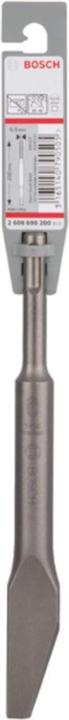 Produktbild Bosch Professional Zubehör Mörtelmeissel SDS plus, 200 x 6,5 mm