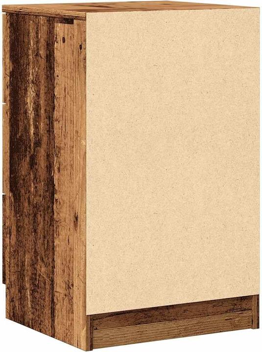 Immagine prodotto vidaXL Nachttisch (40 x 36 x 65 cm)