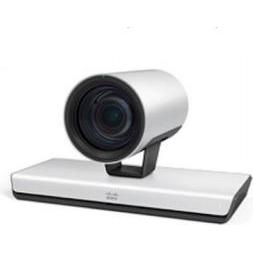 Thumbnail - Cisco Room Kit Plus P60 - Codec Plus, Konferenzgerät, Weiss