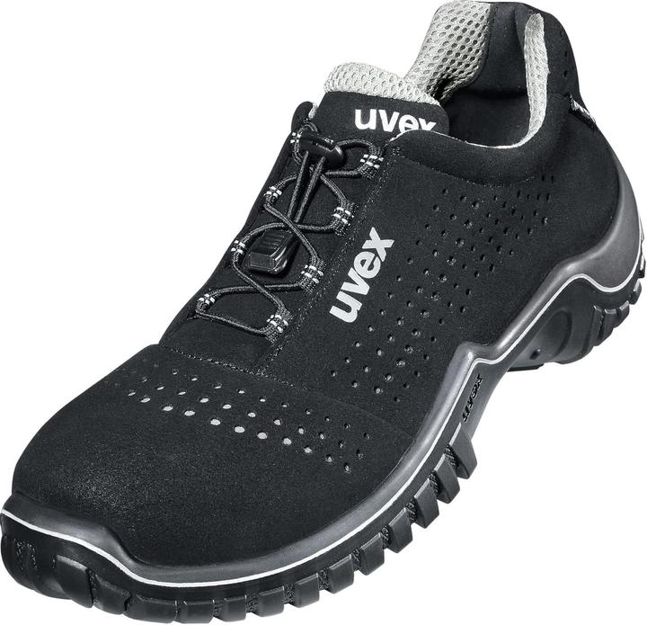 Actual product image Uvex Motion Style (S1, 43)