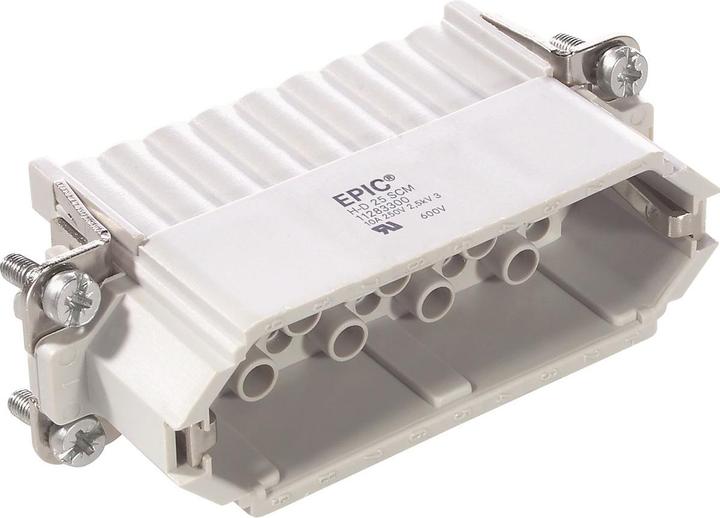 Produktbild Lapp Stifteinsatz EPIC® H-D 15 1128
