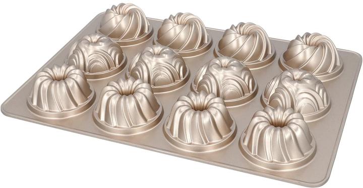 Produktbild Birkmann Backform Violet ivory (8 cm)