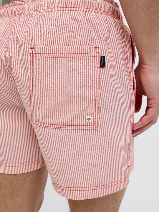 Actual product image Jack & Jones Regular Fit Badeshorts Badeshorts (L)