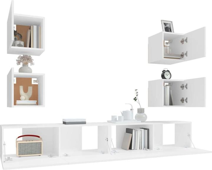 Produktbild vidaXL Axton (100 x 30 x 30 cm)