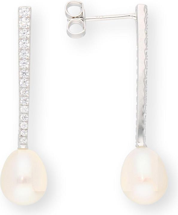 Image du produit Carat Perles (Argent 925)