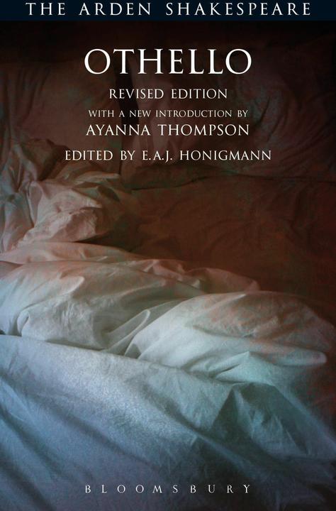 Produktbild Othello (Englisch, Ayanna Thompson, E.A.J. Honigmann, William Shakespeare, 2016)