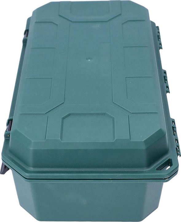 Actual product image As - Schwabe AS Schwabe 48710 Sicherheitsbox (L x B x H) 228 x 390 x 228 mm