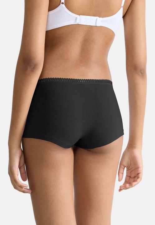 Produktbild Sloggi GO Crush Short C3P (XXL, 3er Pack)