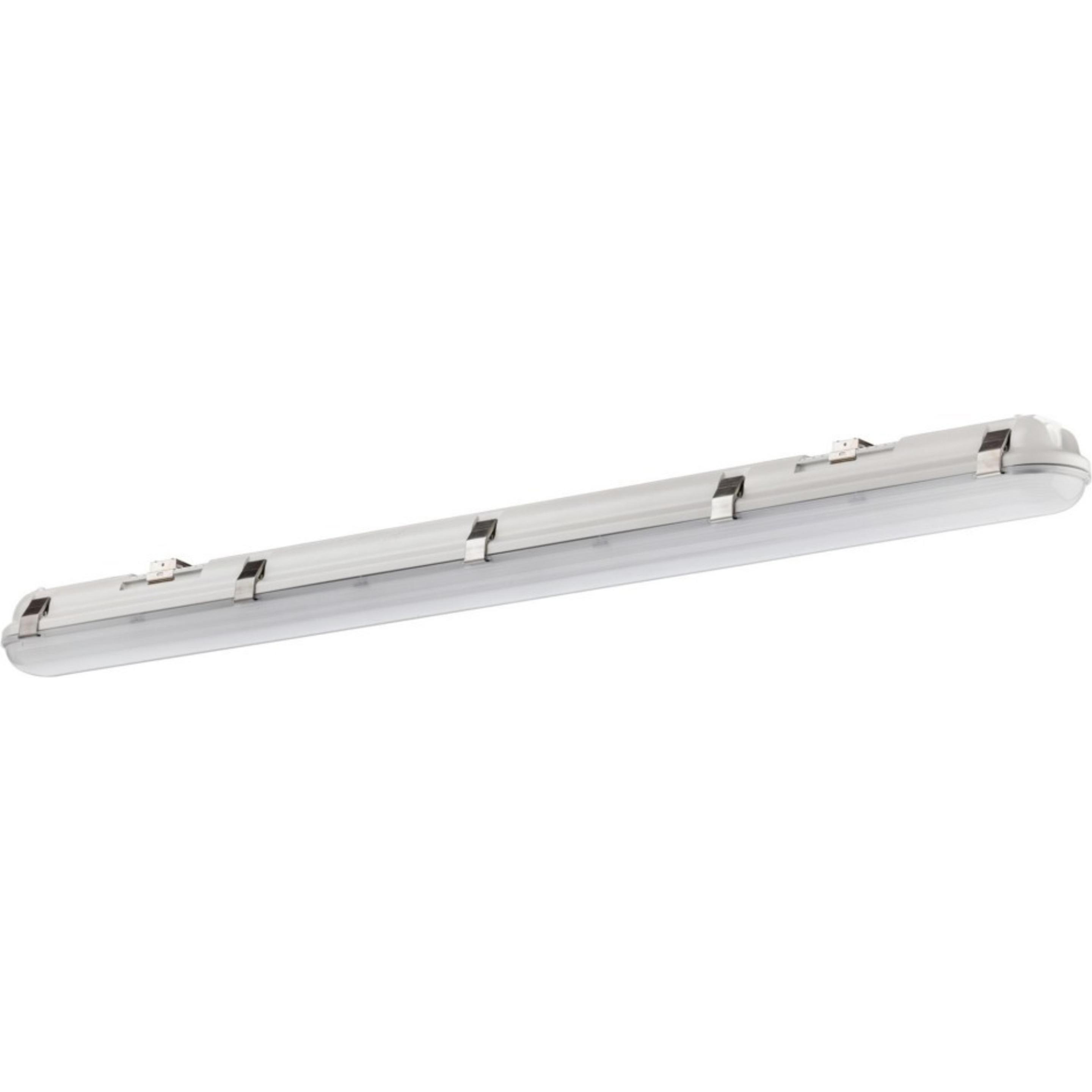 Pracht, Wandleuchte + Deckenleuchte, 5211004B-LUNA BL LED (2800 lm)