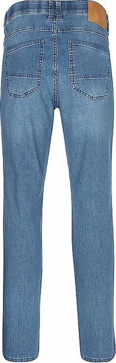 Produktbild Eurex by Brax 5-Pocket-Jeans (52)