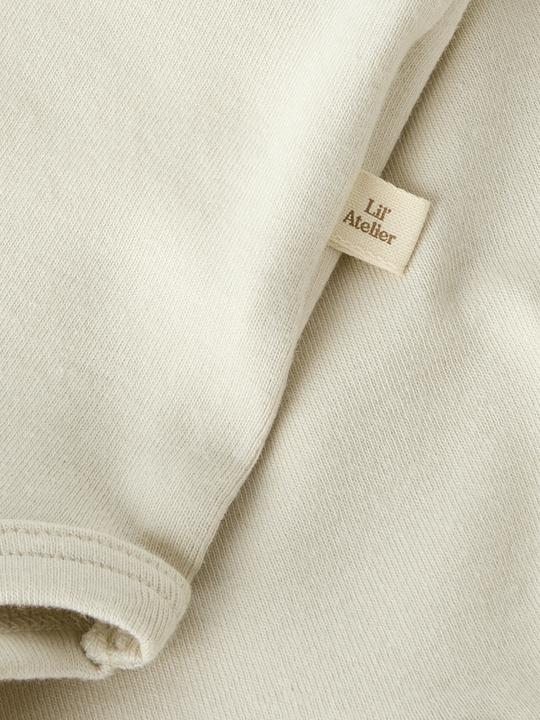 Produktbild Name it Langarm Strampler (62)