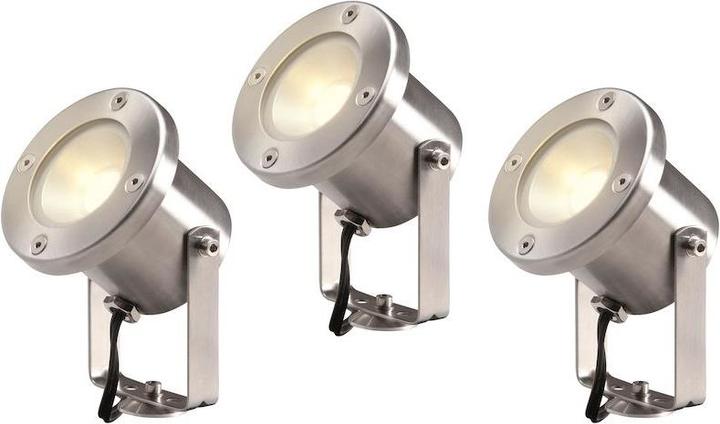 Produktbild Star Trading Catalpa (125 lm, GU5.3, IP44)