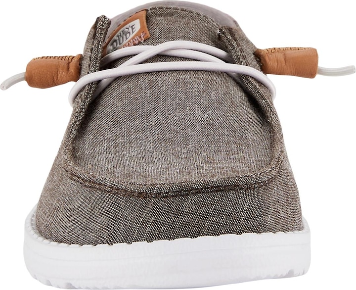 Produktbild Hey Dude Wendy Chambray Boho (39)
