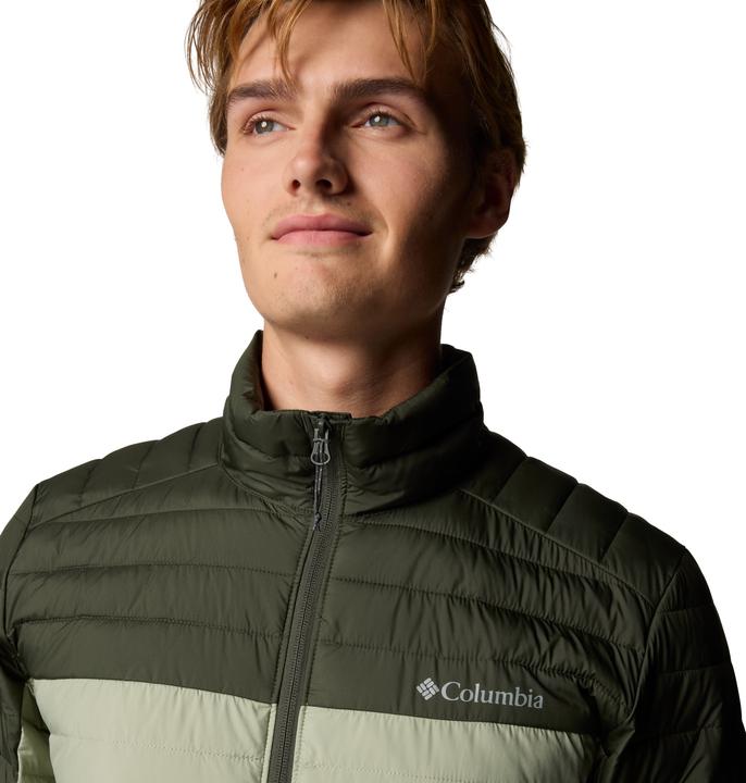 Produktbild Columbia Silver Falls™ II Jacket (M)