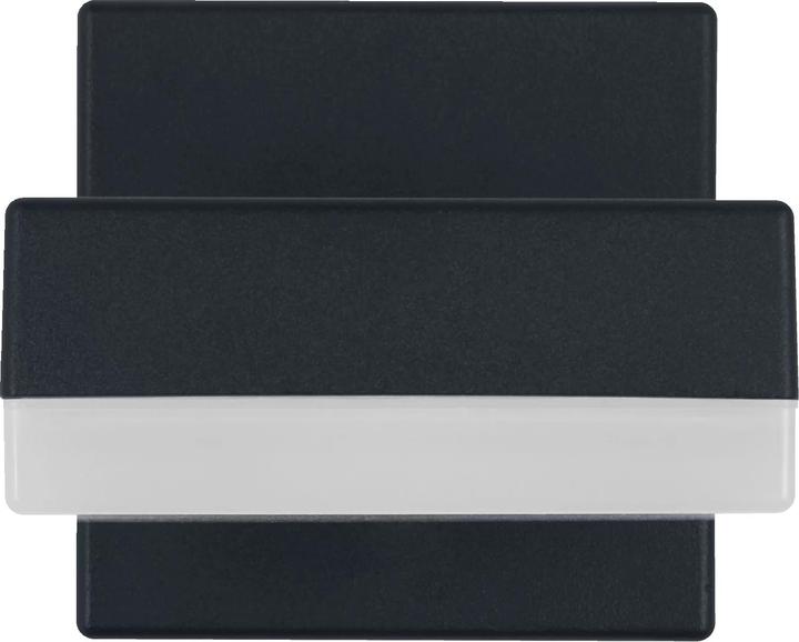 Actual product image Ledvance Endura Classic Spot Square (GX53, IP44)