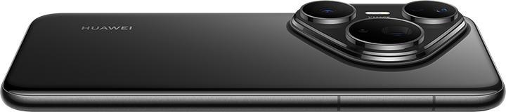 Immagine prodotto Huawei P80 Pro schwarz (512 GB, Nero smaltato, 6.80", Doppia SIM, 4G)