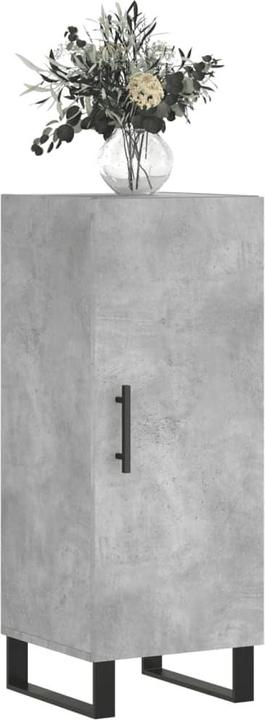 Image du produit vidaXL Sideboard (34.50 x 34 x 90 cm)