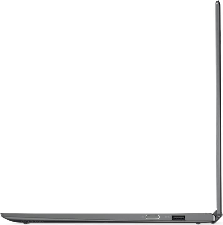 Produktbild Lenovo Yoga 720-13IKBR (13.30", 512 GB, 16 GB, CH, Intel Core i7-8550U)