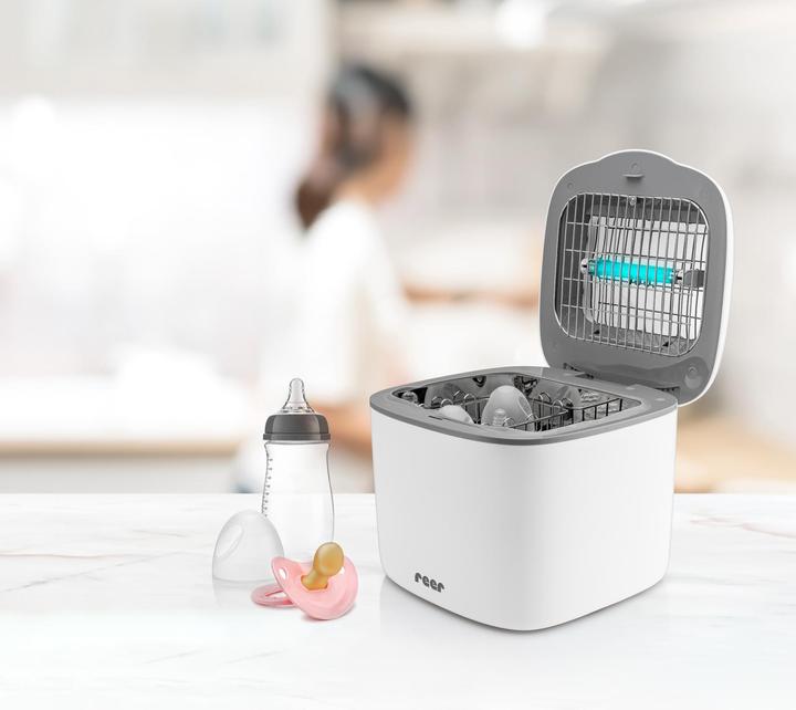 Actual product image Reer Disinfector