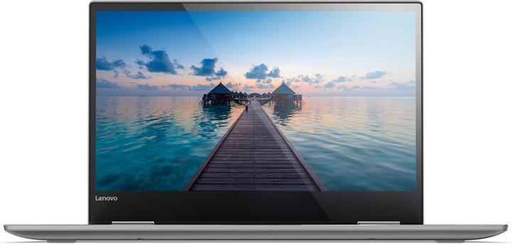 Lenovo Yoga 720-13IKBR (13.30", Intel Core i7-8550U, 16 GB, 512 GB, CH)