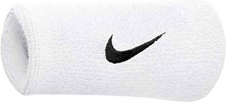 Produktbild Nike Swoosh Doublewide Wristbands