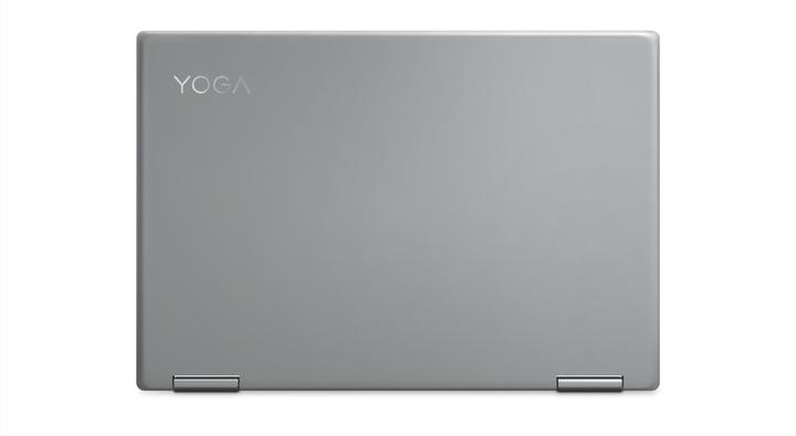 Produktbild Lenovo Yoga 720-13IKBR (13.30", 512 GB, 16 GB, CH, Intel Core i7-8550U)