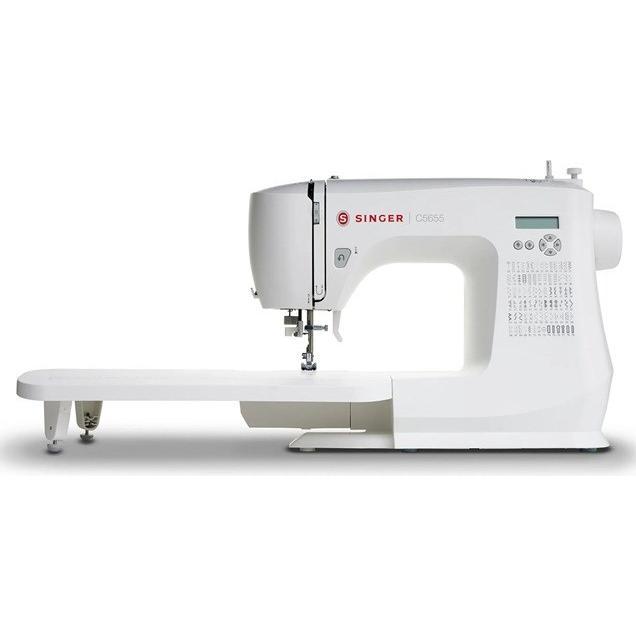 Singer Macchina da cucire C5655, Macchina da cucire