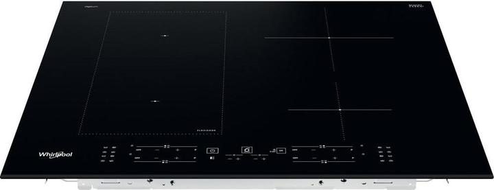 Image du produit Whirlpool WL B4265 BF (65 cm, Table de cuisson électrique)