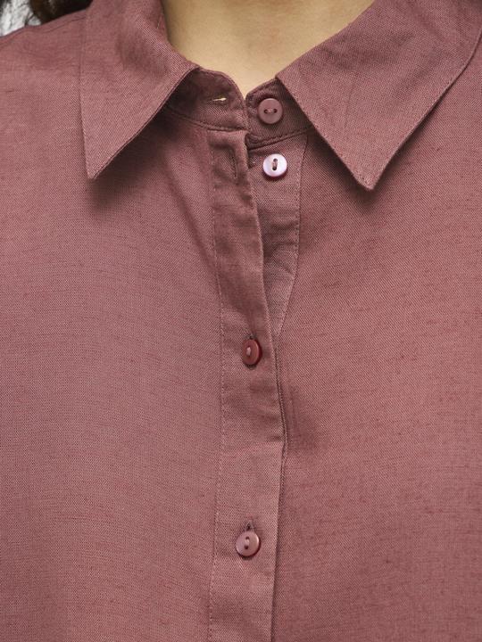 Produktbild Vila Kurzarm Hemd (42)