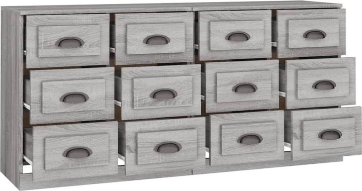 Image du produit vidaXL Sideboard (70 x 35.50 x 67.50 cm)