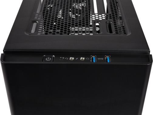 Produktbild Corsair 275r Bl (ATX, mATX)