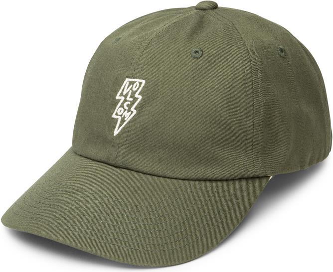 Volcom Stone Approved (One Size)
