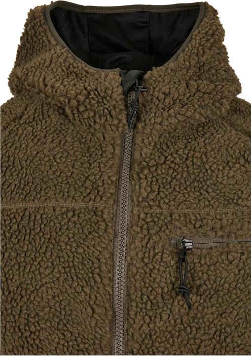 Produktbild Brandit Teddyfleece Worker Jacket (5XL)