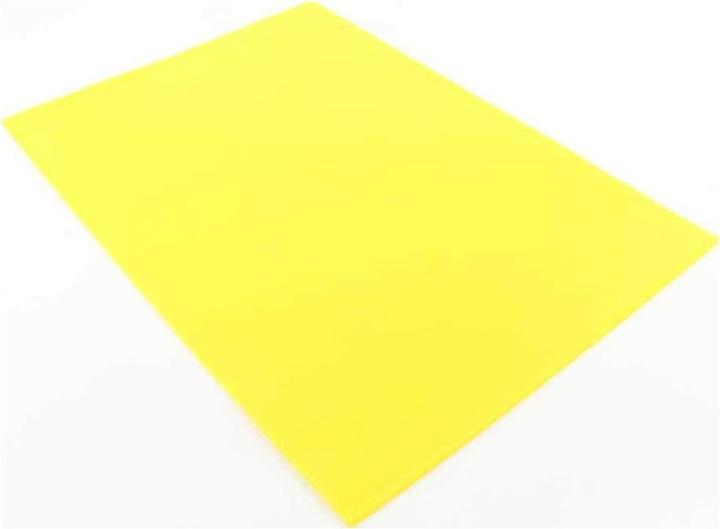 Actual product image Q-Connect Transparent sleeves PP 120 micron (A4, 100 x)