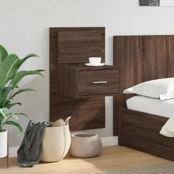 Actual product image VidaXL Laurette (48.5 x 32.5 x 80 cm)