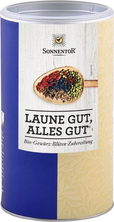 Aromalife Laune gut, alles gut Gewürzblüten Grosspackung 250g (250 g)