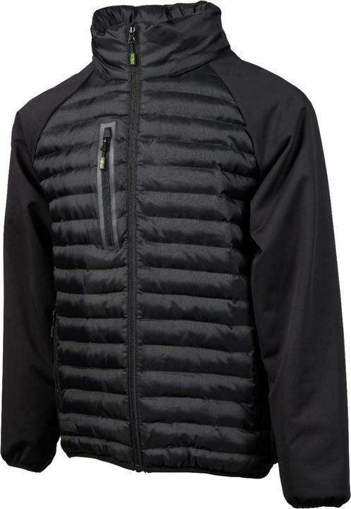 Produktbild Apache Ashcroft Hybrid gepolsterte Jacke (M)