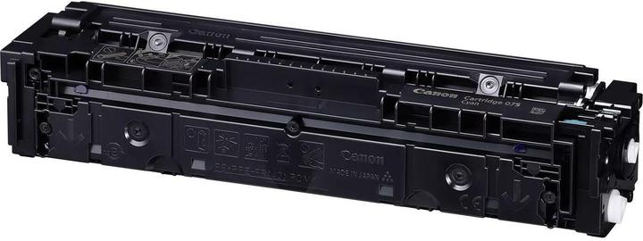 Produktbild Canon Toner Cartridge 075 C cyan (C)
