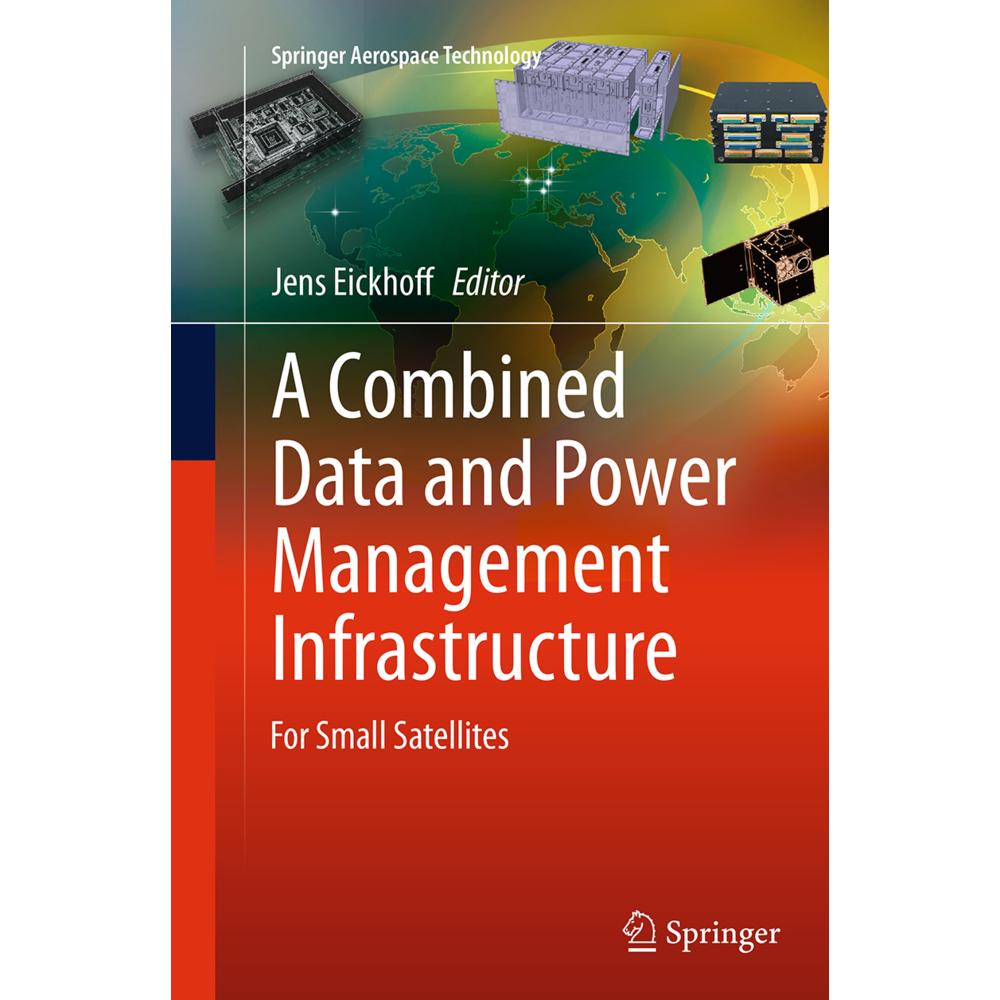 A Combined Data and Power Management Infrastructure, Fachbücher