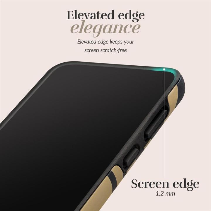 Produktbild Mio Back panel cover Swirl Magsafe Compatible for iPhone 16 Plus (Apple iPhone 16 Plus)