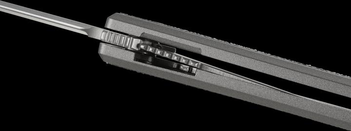 Actual product image CRKT Siusi (8.40 cm)