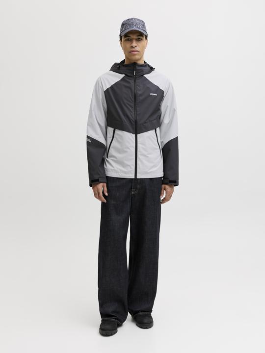 Actual product image Jack & Jones Jacke CLUB Übergangsjacke (M, S)