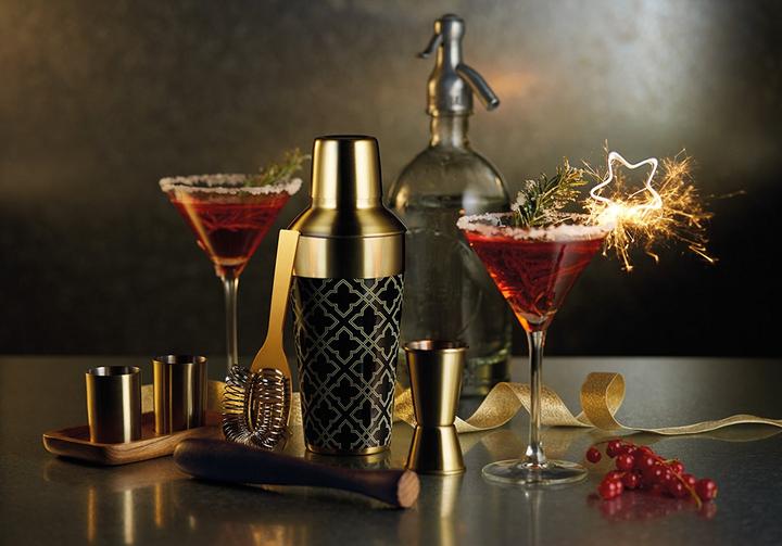 Actual product image BarCraft Cocktail shaker (Cocktail shaker)