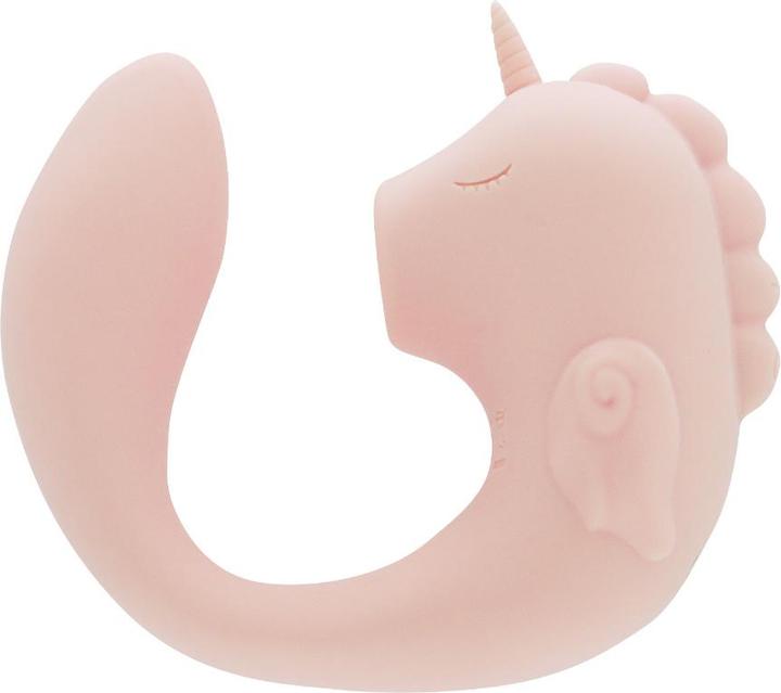 Produktbild Unihorn - C Horse - Coral Throb